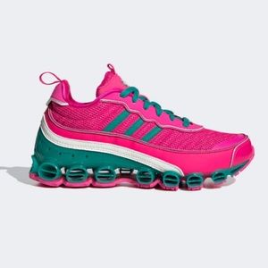 NWT Adidas Microbounce T1 W Originals Women size 8